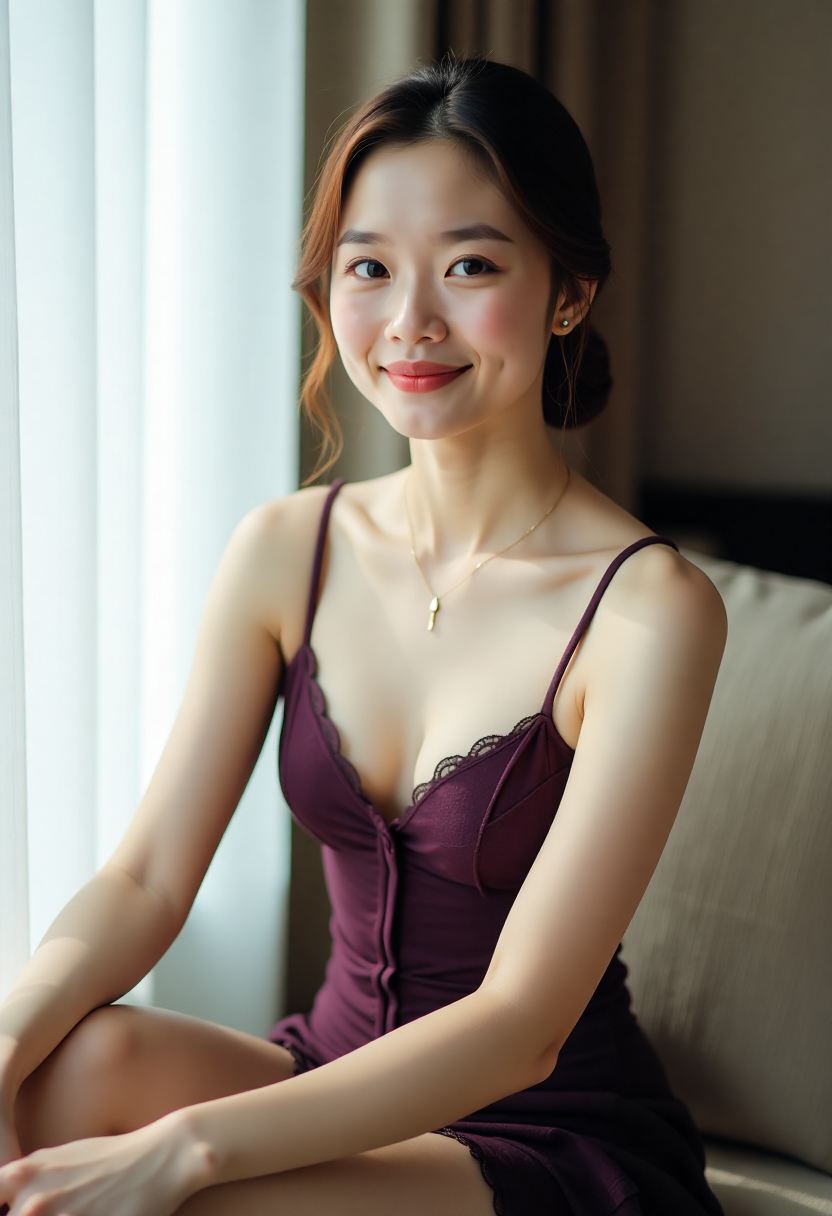 直播间