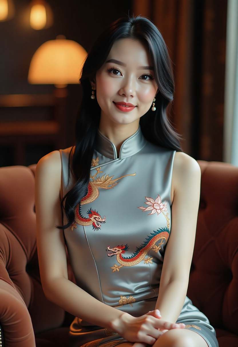 直播间